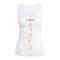 adidas Terrex XPR Tanktop Damen Weiss - weiss