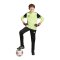 adidas Tierro 26 Torwarthose Kids Schwarz - schwarz
