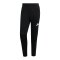 adidas Tierro 26 Torwarthose Schwarz - schwarz