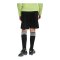 adidas Tierro 26 Torwartshort Kids Schwarz - schwarz