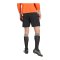 adidas Tierro 26 Torwartshort Schwarz - schwarz