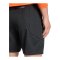adidas Tierro 26 Torwartshort Schwarz - schwarz