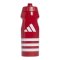 adidas Tiro 0.5 L Flasche Rot - rot