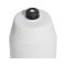 adidas Tiro 0.75 L Flasche Weiss - weiss