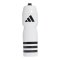 adidas Tiro 0.75 L Flasche Weiss - weiss