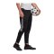 adidas Tiro 21 Trainingshose Schwarz Weiss - schwarz