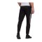 adidas Tiro 21 Trainingshose Schwarz Weiss - schwarz