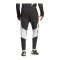 adidas Tiro 23 Competition Winterized Trainingshose Schwarz - schwarz