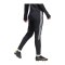 adidas Tiro 23 CB Hose Damen Schwarz Weiss - schwarz