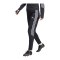 adidas Tiro 23 CB Hose Damen Schwarz Weiss - schwarz