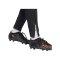 adidas Tiro 23 CB Hose Damen Schwarz Weiss - schwarz