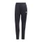 adidas Tiro 23 CB Hose Damen Schwarz Weiss - schwarz