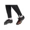 adidas Tiro 23 Club Trainingshose Damen Schwarz Pink - schwarz