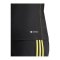 adidas Tiro 23 Club Trainingsjacke Damen Schwarz - schwarz