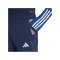 adidas Tiro 23 Competition Trainingshose Blau - dunkelblau