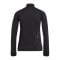 adidas Tiro 23 COM Trainingsjacke Kids Schwarz - schwarz