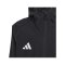 adidas Tiro 23 Competition Allwetterjacke Kids Schwarz - schwarz