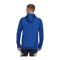 adidas Tiro 23 Competition Hoody Blau - blau