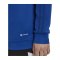 adidas Tiro 23 Competition Hoody Blau - blau