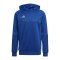 adidas Tiro 23 Competition Hoody Blau - blau