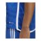 adidas Tiro 23 Competition Match Trikot Blau Weiss - blau