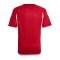 adidas Tiro 23 Competition Match Trikot Rot Weiss - rot