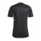 adidas Tiro 23 Competition Match Trikot Schwarz - schwarz