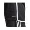 adidas Tiro 23 Competition Match Trikot Schwarz - schwarz