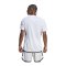 adidas Tiro 23 Competition Match Trikot Weiss - weiss