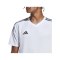 adidas Tiro 23 Competition Match Trikot Weiss - weiss