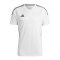 adidas Tiro 23 Competition Match Trikot Weiss - weiss