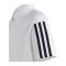 adidas Tiro 23 Competition Poloshirt Kids Weiss - weiss