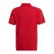 adidas Tiro 23 Competition Poloshirt Rot - rot