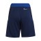 adidas Tiro 23 Competition Short Kids Blau - dunkelblau
