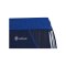 adidas Tiro 23 Competition Short Kids Blau - dunkelblau