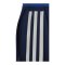 adidas Tiro 23 Competition Short Kids Blau - dunkelblau