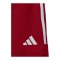 adidas Tiro 23 Competition Short Kids Rot - rot