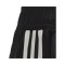 adidas Tiro 23 Competition Short Kids Schwarz - schwarz