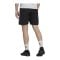 adidas Tiro 23 Competition Short Schwarz - schwarz