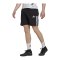 adidas Tiro 23 Competition Short Schwarz - schwarz