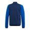 adidas Tiro 23 Competition Sweatshirt Blau - dunkelblau
