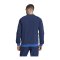 adidas Tiro 23 Competition Sweatshirt Blau - dunkelblau