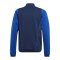 adidas Tiro 23 Competition Sweatshirt Kids Blau - dunkelblau