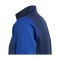 adidas Tiro 23 Competition Sweatshirt Kids Blau - dunkelblau