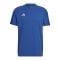 adidas Tiro 23 Competition T-Shirt Blau - blau