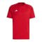adidas Tiro 23 Competition T-Shirt Rot - rot