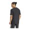 adidas Tiro 23 Competition T-Shirt Schwarz - schwarz