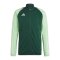 adidas Tiro 23 Competition Trainingsjacke Grün - gruen