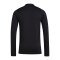 adidas Tiro 23 Competition Trainingsjacke Schwarz - schwarz