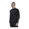 adidas Tiro 23 Competition Trainingsjacke Schwarz - schwarz